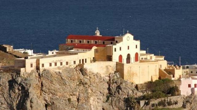 Η Εορτή του Προστάτη  της Τοπικής μας Εκκλησίας Αγίου Γεωργίου