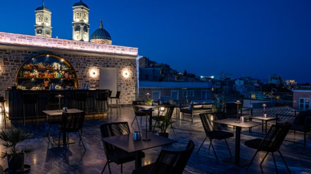 Χριστούγεννα & Πρωτοχρονιά στο  Argini Hotel