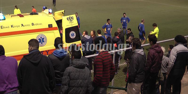 Tρίποντο στις καθυστερήσεις