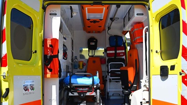 80χρονος Δανός ο νεκρός άνδρας που βρέθηκε στην μαρίνα