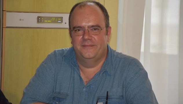 Αλέξης Αθανασίου: "Η κακή εικόνα που παρουσιάζει η Δημοτική Αρχή ξεκινάει από το Δήμαρχο"