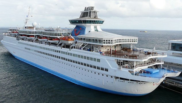 Celestyal Cruises: Ματαιώνει τις κρουαζιέρες για το φθινόπωρο και τον χειμώνα