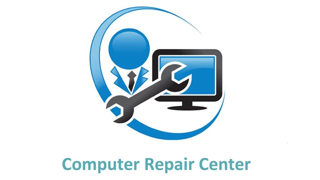 Computer Repair Center