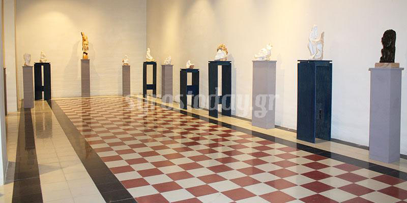 Η «διαδρομή» του Χρήστου Παπαδούλη