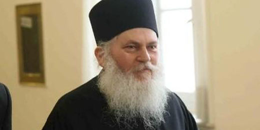 Προκλητική η δικαστική ενέργεια κατά του γέροντος Εφραίμ