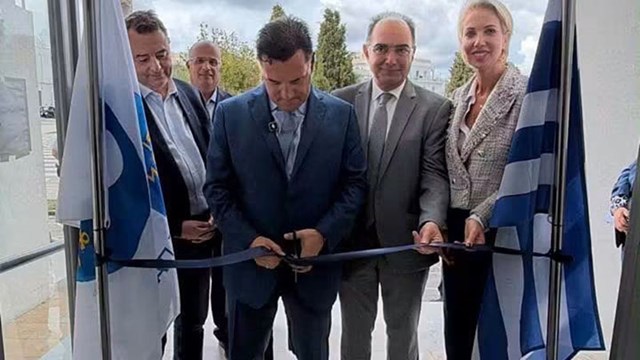 Κατερίνα Μονογυιού: Η Κυβέρνηση αναβαθμίζει έμπρακτα τις υγειονομικές υποδομές των νησιών μας