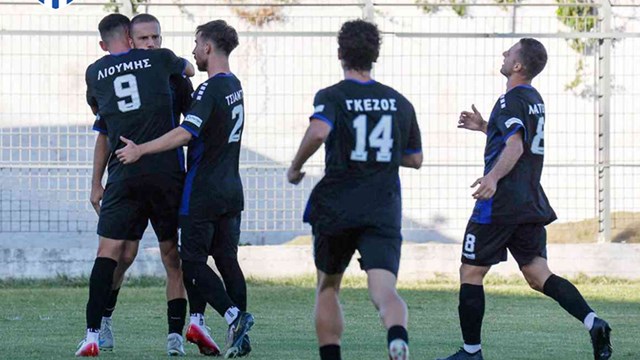 Ζωντανά από το You Tube ο αγώνας  Αρτομήτου - Ελλάς Σύρου