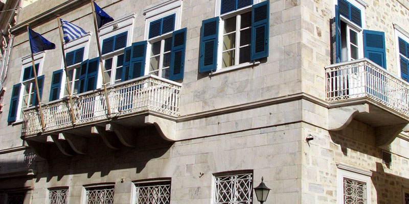 Εκλογές Επιμελητηρίου Κυκλάδων. Τα αποτελέσματα.