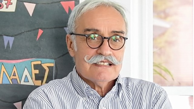 Τι συμβαίνει στην Σύρο?