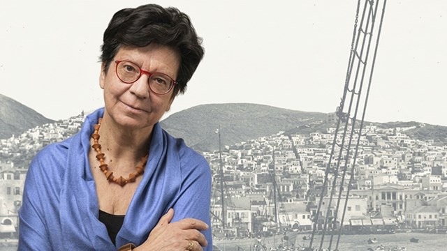 Αναβάλλεται η ομιλία της κας Μαρίας Ευθυμίου