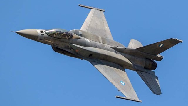 Η κυβέρνηση Μπάιντεν δεν έστειλε επίσημο αίτημα για τα τουρκικά F-16 στο Κογκρέσο