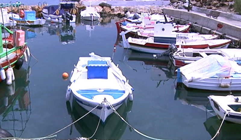 Μεγάλης έκτασης ρύπανση στην Φάμπρικα