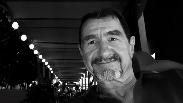 Σαρανταήμερο μνημόσυνο στην μνήμη του Ιωάννη Ρούσσου