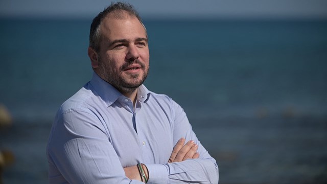 ''Ο τουρισμός είναι αναπόσπαστο κομμάτι της ζωής των νησιών μας!''
