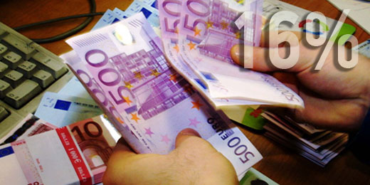 Επιστολή στον Υπουργό Οικονομικών για το ΦΠΑ των νησιών