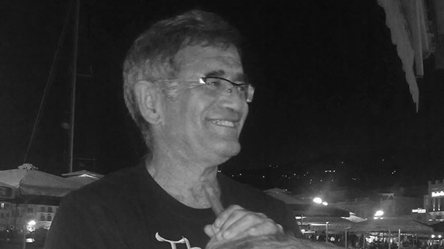 Έφυγε από την ζωή o Μπάμπης Γαβριήλ