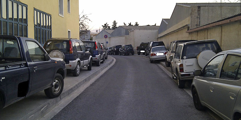 Ανοίξαμε δίπλα από το ΙΚΑ και σας περιμένουμε !!!
