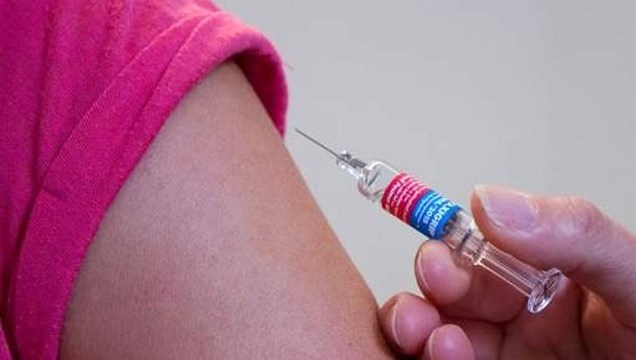 Συναγερμός για την ιλαρά: Ποιοι και γιατί πρέπει να εμβολιαστούν