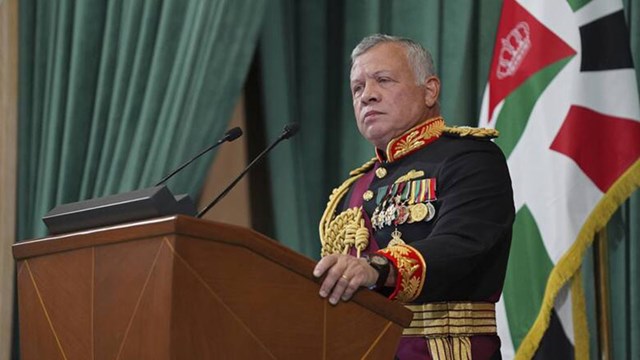 Μοσάντ και CIA πρόλαβαν πραξικόπημα στην Ιορδανία – Ποιοι συνελήφθησαν