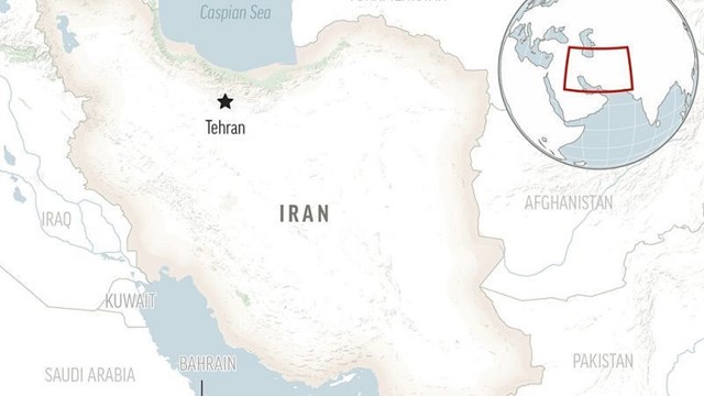 Ιράν: Επίθεση με drone κατά στρατιωτικών εγκαταστάσεων (video)