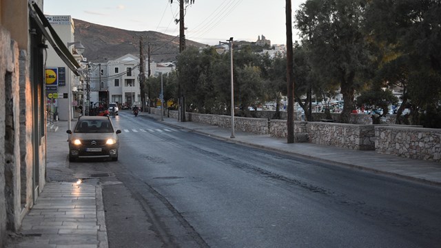 Ανάγκη εντατικής προετοιμασίας για «πολυ-έργο» εγκεκριμένο από το ΕΣΠΑ