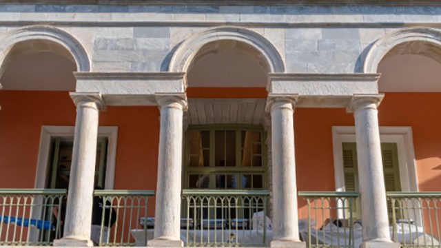 Πάσχα στην Ερμούπολη | Μια εμπειρία στο Μουσείο που θα θυμάστε