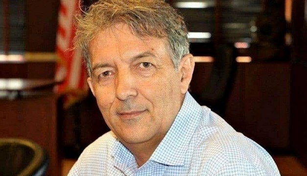 Αναπληρωτής Γραμματέας Οργανωτικού στην Περιφέρεια Νοτίου Αιγαίου ο Χρήστος  Καφτηράνης