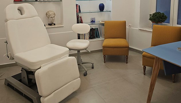 Έναρξη νέου συγχρόνου δερματολογικού ιατρείου στην Ερμούπολη
