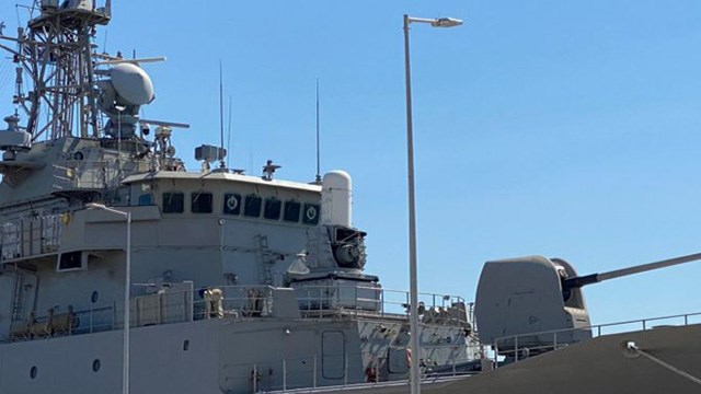 Ο «Κένταυρος» και τα διδάγματα από τον ουκρανικό «Ιστό»