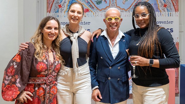 Το Αρχοντικό Κοής υποδέχθηκε το Διεθνές Φεστιβάλ Μουσικής Σύρου