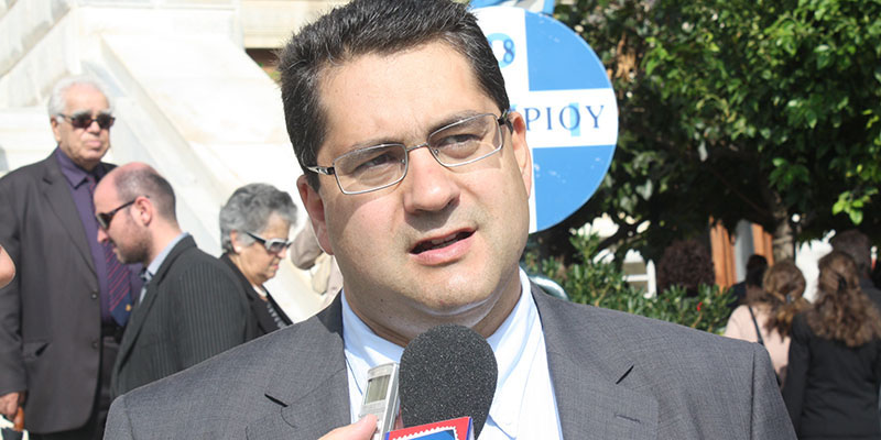 ''Συναίνεση''- Άγνωστη λέξη για την Περιφερειακή Αρχή