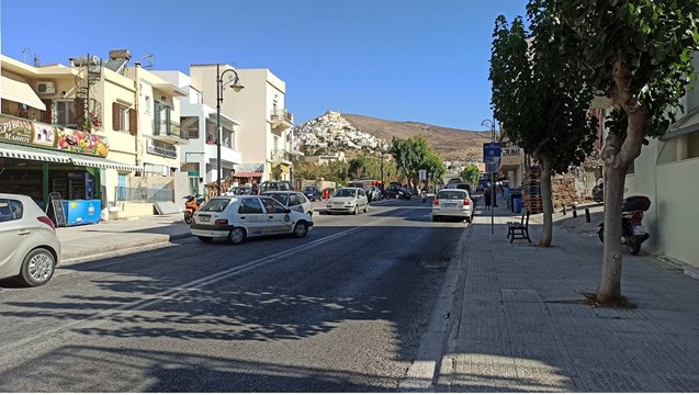 "Θεωρούμε αυτονόητο ότι η ανθρώπινη ζωή είναι πάνω από όλα, όπως πολιτικές σκοπιμότητες, έλλειψη αστυνόμευσης και μικροσυμφέροντα"