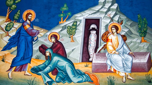 Η Μαρία η Μαγδαληνή, ο ‘αλλοιωμένος’ Ιησούς, ο Μ. Κωνσταντίνος και τα γνωστικά ‘ευαγγέλια’ στον Κώδικα ντα Βίντσι