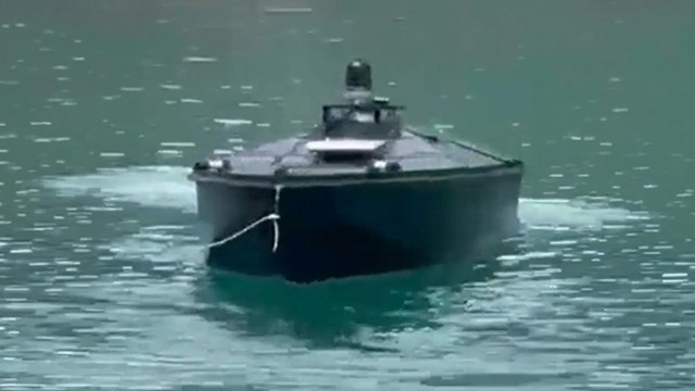 Δένδιας: Το drone που βρέθηκε στη Λευκάδα είναι ουκρανικό, είναι εξαιρετικά σοβαρό το θέμα
