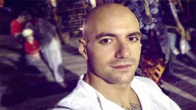 Οπαδική βία:Επιχείρησε να αυτοτραυματιστεί με τηλεκάρτα o ''Koκός'' - Προφυλακίστηκε και ο μάνατζερ του τράπερ