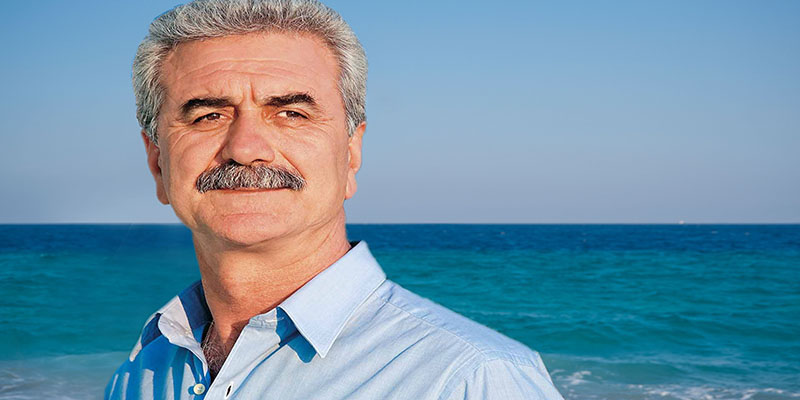 Να μεταβιβαστούν στις Περιφέρειες οι αρμοδιότητες για την Χωροταξία και το Περιβάλλον