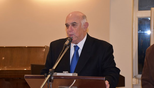 Η Ένωση Συνταξιούχων Ναυτικών Κυκλάδων - Σύρου συμπαραστέκεται στην 48ωρη απεργία των ναυτεργατών