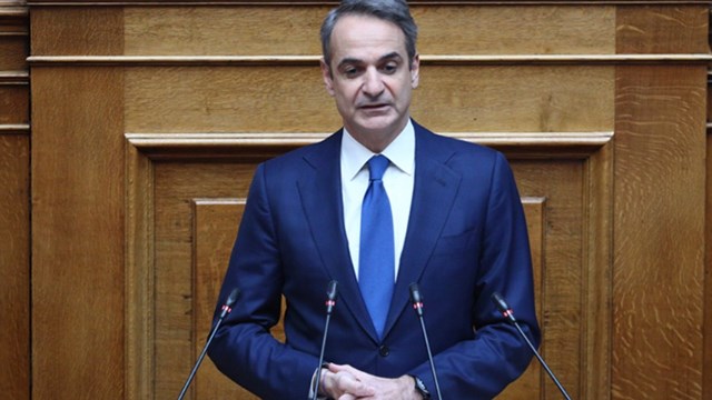 Μητσοτάκης: Ανακοίνωσε fuel pass, επιδότηση στο diesel κίνησης και παρέμβαση για τα ακτοπλοϊκά εισιτήρια, δείτε τα 4 μέτρα