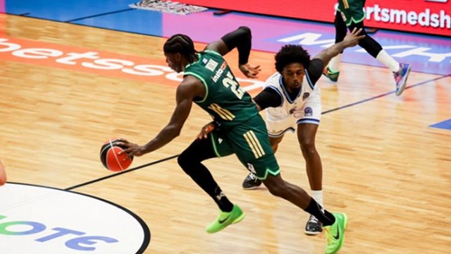 Πέρασε από την Μύκονο ο Παναθηναϊκός (video)