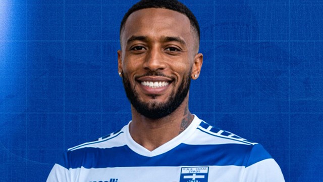 Γιώργος Λεονταρίτης : Στην Ελλάς ο Λουτσιάνο Νάρσινγκ!