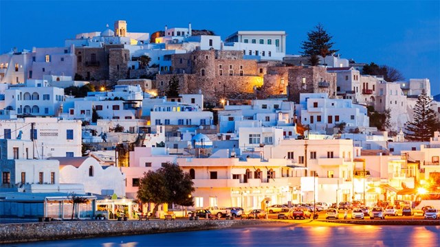 Νάξος: Συνελήφθη 22χρονος για διακίνηση κοκαΐνης