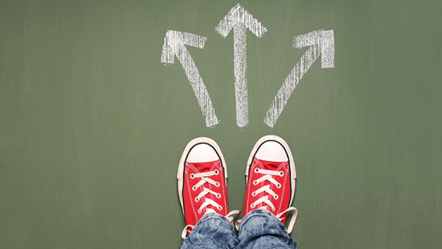 Τεστ Επαγγελματικού Προσανατολισμού για Εφήβους: το πρώτο βήμα για σωστές επιλογές σπουδών. Ένα "δώρο"... που χαρίζει αυτογνωσία!