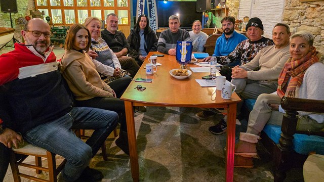 Πρόσκληση 1ης Τακτικής-Απολογιστικής Γενικής Συνέλευσης 2026