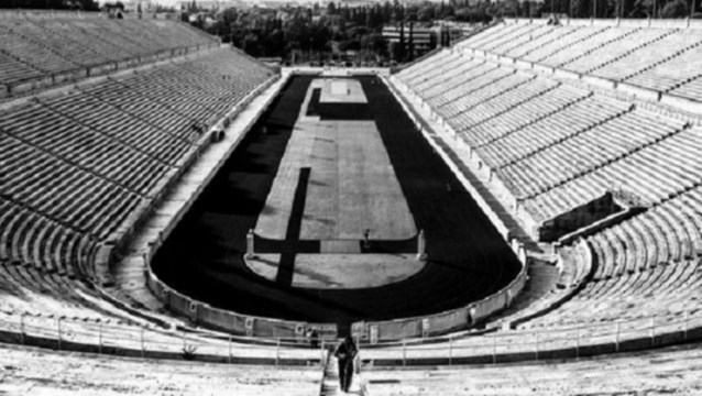 Ολυμπιακοί Αγώνες 1896: Η Συριανή «μαχήτρια» που έτρεξε στον Μαραθώνιο ενάντια στους κανόνες