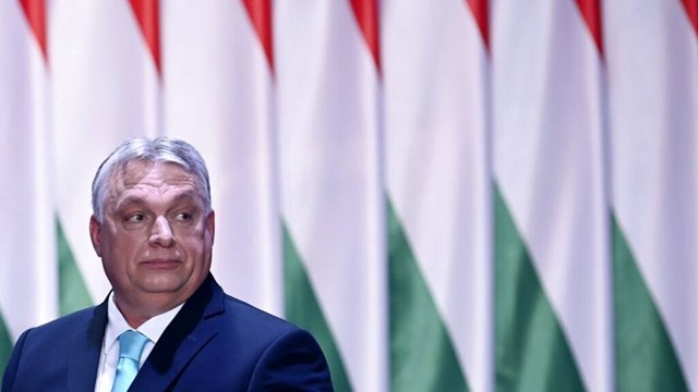 Η «μοναξιά» της Ουγγαρίας στην Ε.Ε και το ΝΑΤΟ (video)