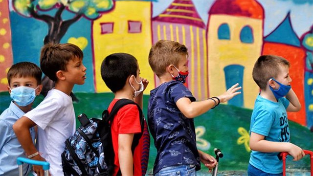 OXI  στο νέο τρόπο προσλήψεων σε ΚΔΑΠ - ΑΜΕΑ και παιδικούς σταθμούς