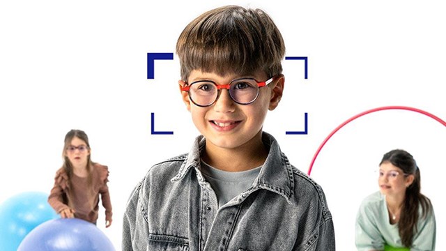 Οι φακοί μυωπίας ZEISS MyoCare στα KOIS OPTICS