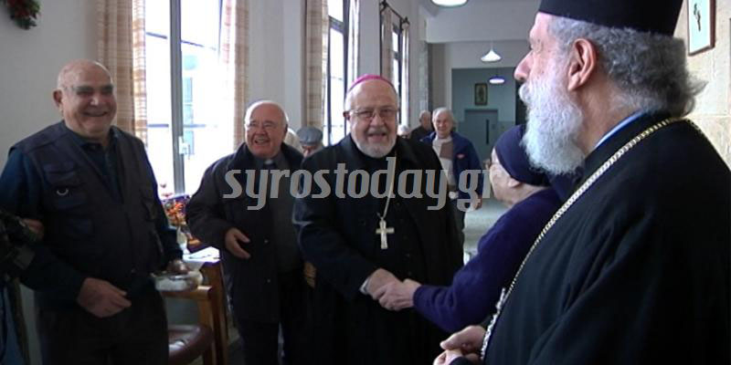Περιοδεία Αγάπης