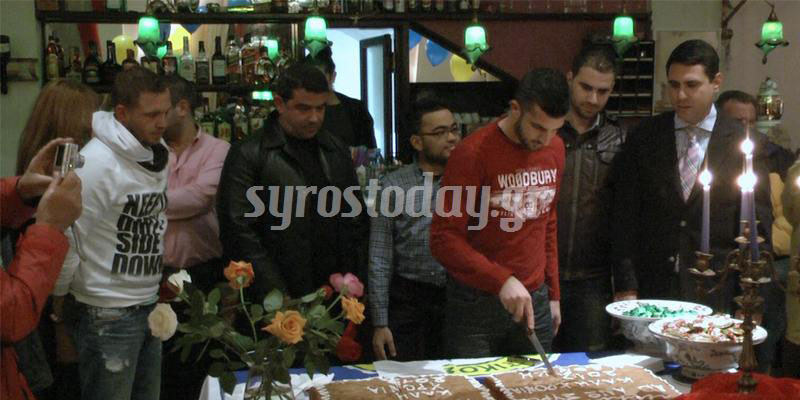 Η ισχύς εν τη ενώσει