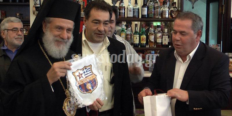 Διάττων Αστήρ